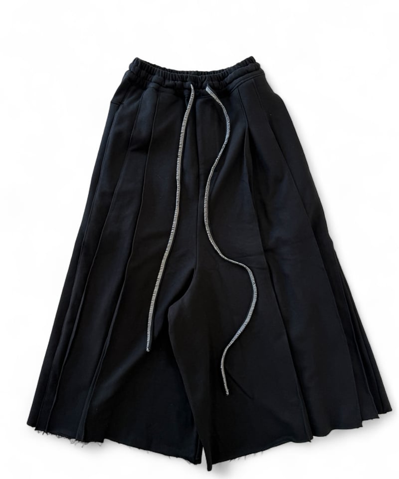 akami様ご依頼用 25AW】SHINYAKOZUKA / ORDINARY HOME LONG SCOTTIS