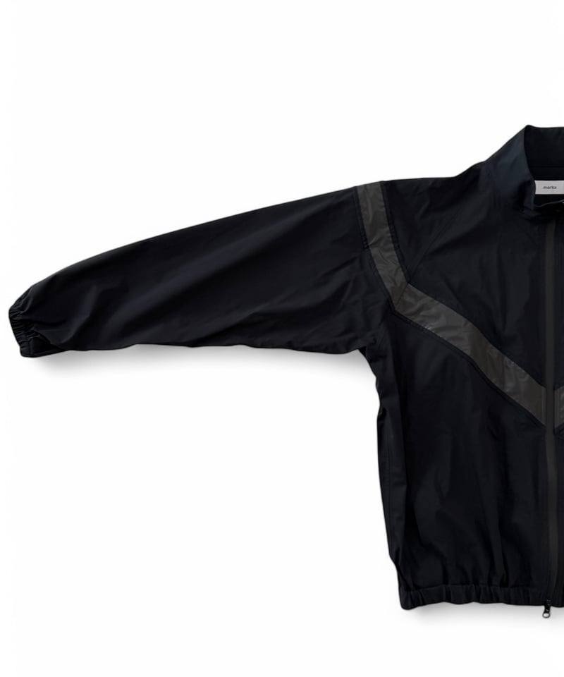 ◼️新品未使用◼️メレル◼️ボンバージャケット◼️MA-1◼️ブラック◼️L◼️中綿 コンパクトvsビッグサイズ？ マストハブのMA-1はサイズ感で選ぶ！