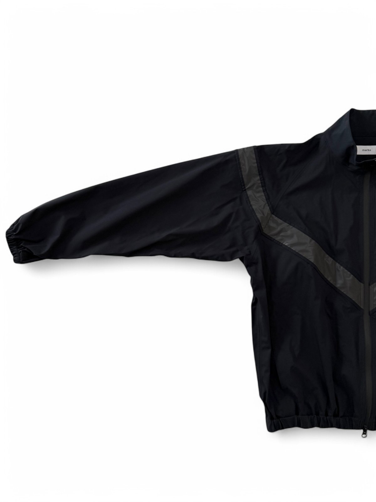 marka / PARTEX 3-LAYER NYLON RIPSTOP TRANING JA