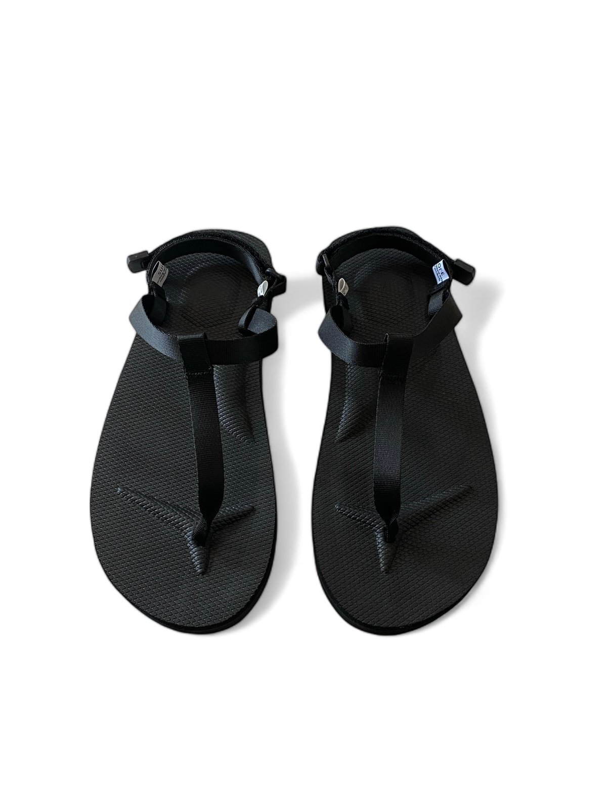 SUICOKE / COKO -BLACK- | YURAGI