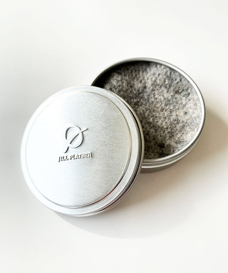 JILL PLATNER / CHICKLET | YURAGI JILL PLATNER / CHICKLET | YURAGI