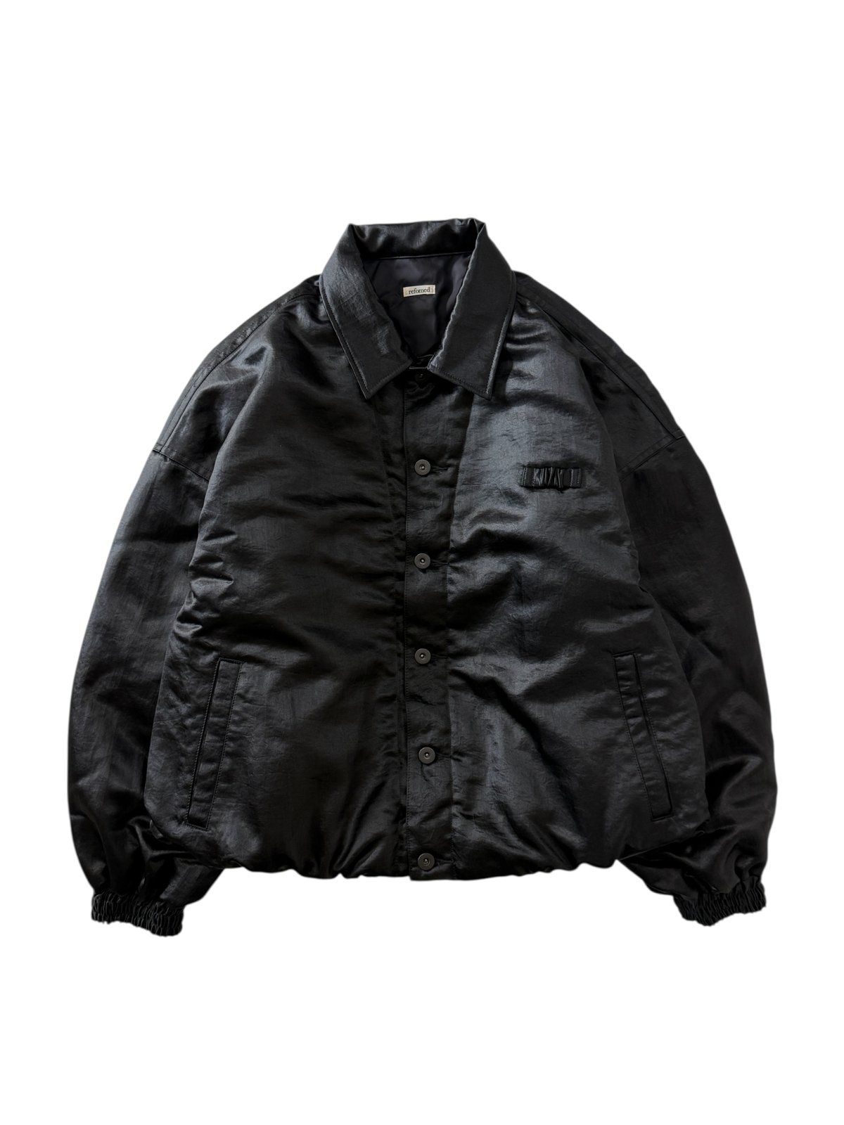 ジャケット・アウター refomed NEXT MAN NYLON JACKET 25aw fit=scale-down,w=1200