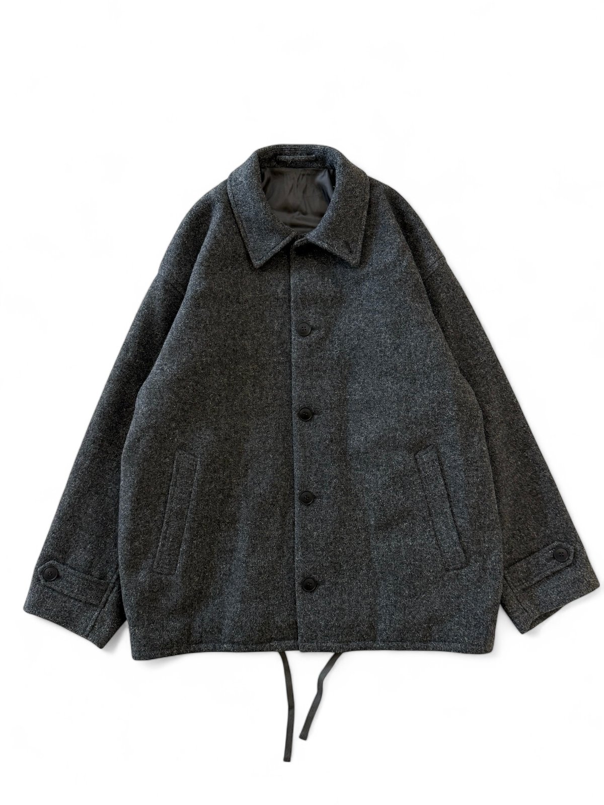 ジャケット・アウター yoko sakamoto coachjacket YOKO SAKAMOTO 