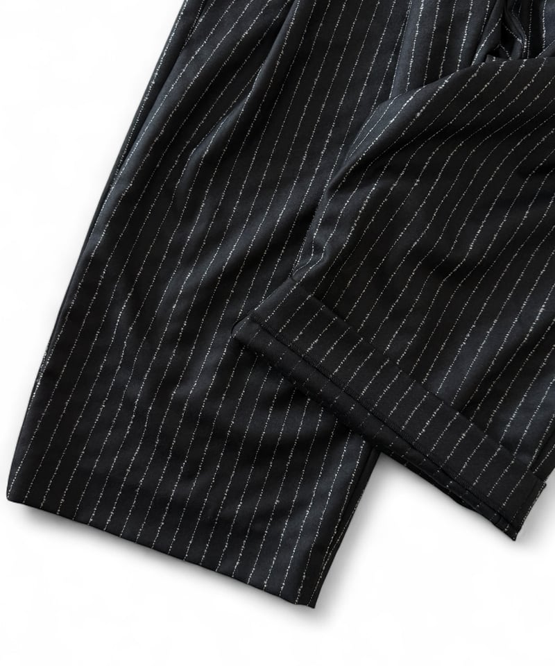 SHINYAKOZUKA / Dear BAGGY -PIN STRIPE- | YURAGI