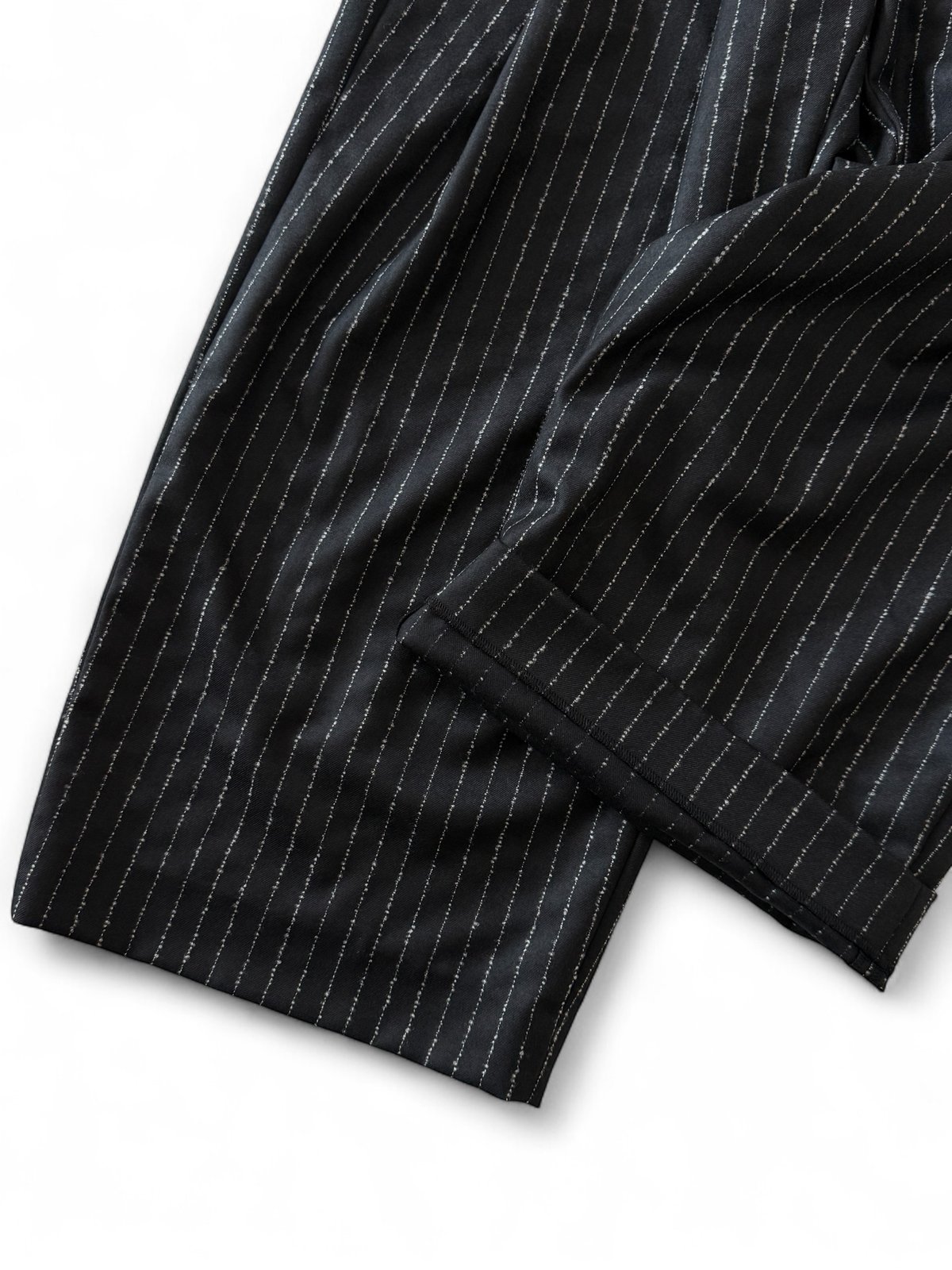 SHINYAKOZUKA / Dear BAGGY -PIN STRIPE- | YURAGI