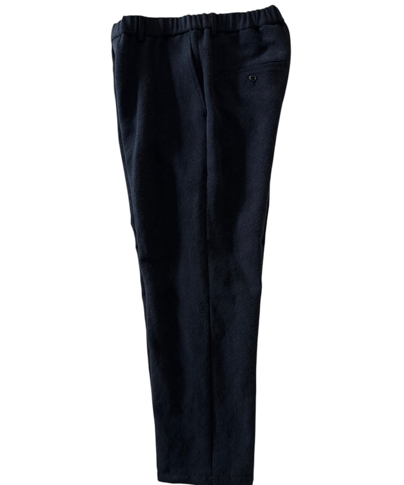 YOKO SAKAMOTO / STANDARD EASY PANTS -BLACK- | Y YOKO SAKAMOTO / STANDARD EASY PANTS -BLACK- | Y