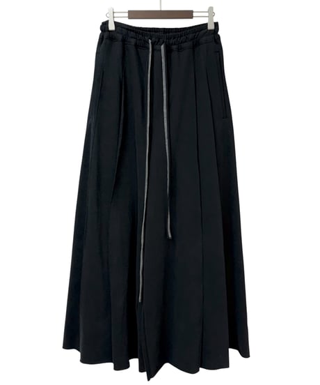 【26SS】 SHINYAKOZUKA / ORDINARY HOME SCHOOL GIRL-ISH (ISSUE#8) -BLACK-