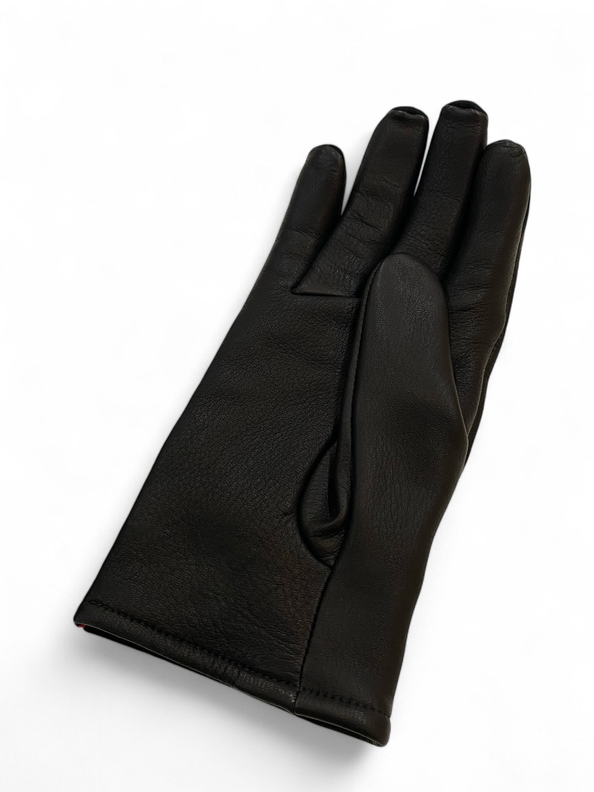 Post Production / Mil-Gloves -BLACK- | YURAGI