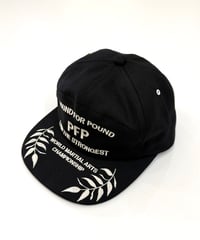 【26SS】CAP-TAIN / APOLLO CAP -P.F.P-