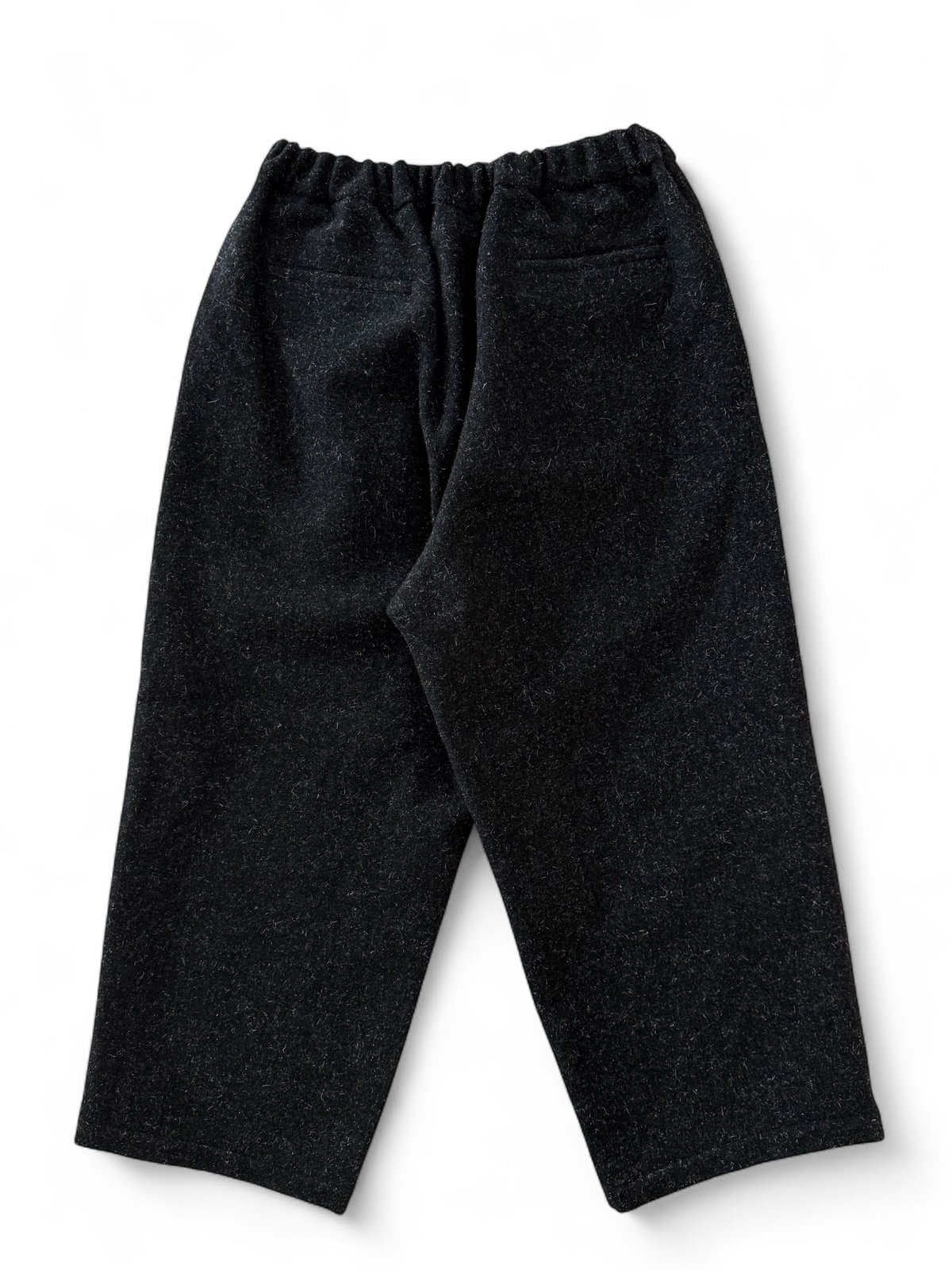 よーこ YOKO SAKAMOTO(ヨーコサカモト)OVERSIZED ZIP BLOUSON (YS-25AW