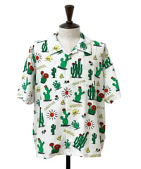 【26SS】 Eanbe / CACTUS