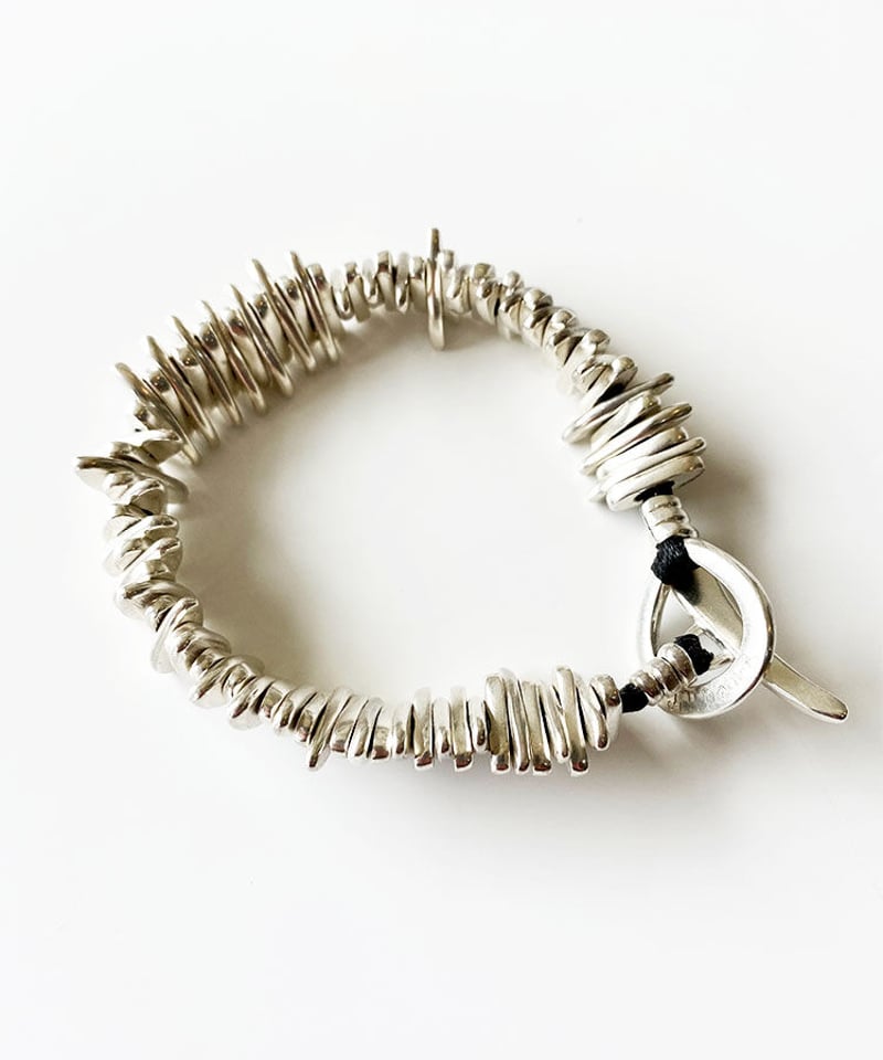 JILL PLATNER / CHICKLET | YURAGI JILL PLATNER / CHICKLET | YURAGI