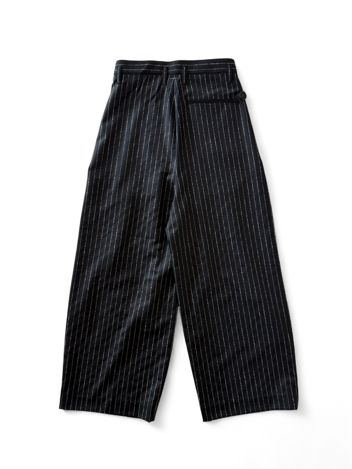 SHINYAKOZUKA / Dear BAGGY -PIN STRIPE- | YURAGI