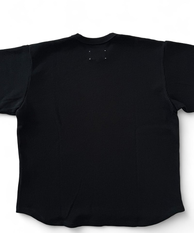 25AW/残り1点】YOKO SAKAMOTO / CREW NECK PULLOVER -