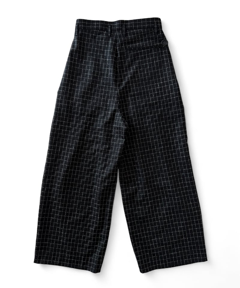 SHINYAKOZUKA / Dear BAGGY -WINDOW PEN- | YURAGI