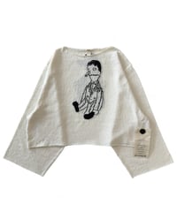 SHINYAKOZUKA /WHITE PROJECT -CANVAS-