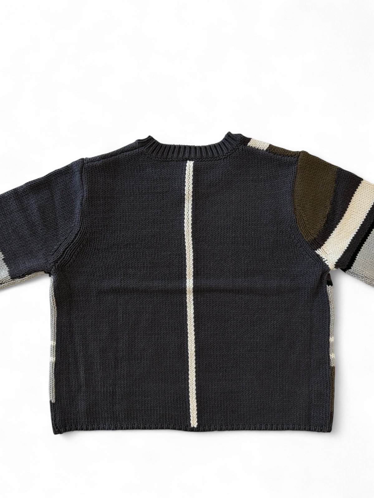 25AW】SHINYAKOZUKA / HAMMERSHOI PIC.3(ISSUE#7)