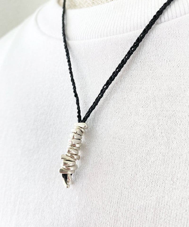 JILL PLATNER / BIRDBONE NECKLACE | YURAGI JILL PLATNER / BIRDBONE NECKLACE | YURAGI
