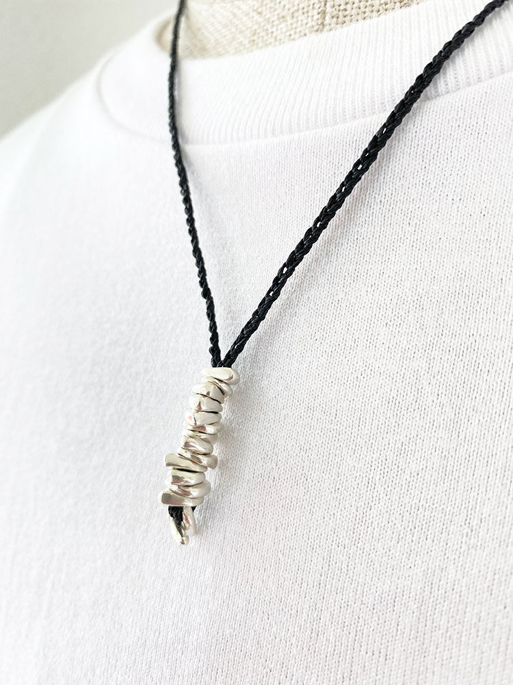 JILL PLATNER / BIRDBONE NECKLACE | YURAGI JILL PLATNER / BIRDBONE NECKLACE | YURAGI