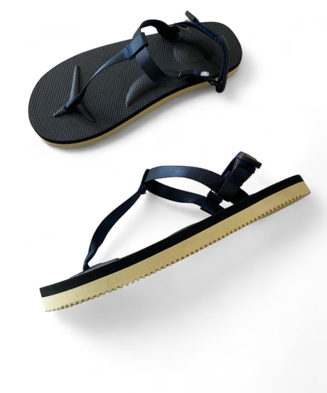 SUICOKE / COKO -NAVY-