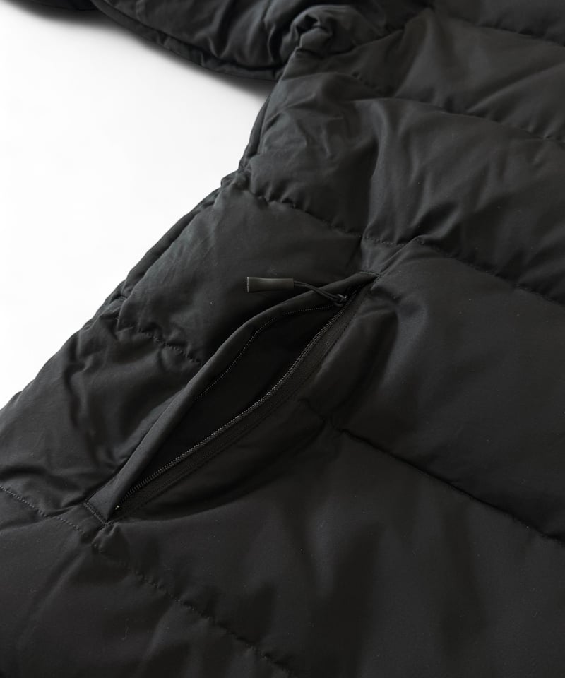 ジャケット・アウター 3L OVER COAT / yoko sakamoto YOKO SAKAMOTOの3レイヤージャケット | YURAGI OFFICIAL BLOG