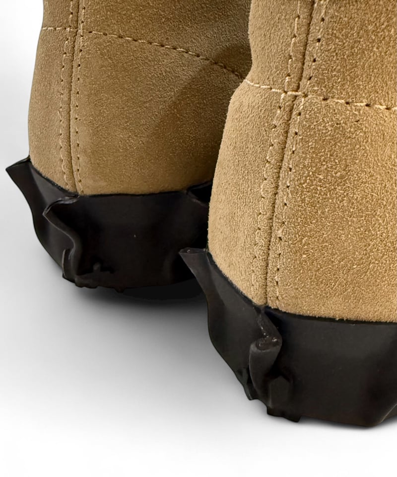 UN+BA / UN DINGO -BEIGE- | YURAGI