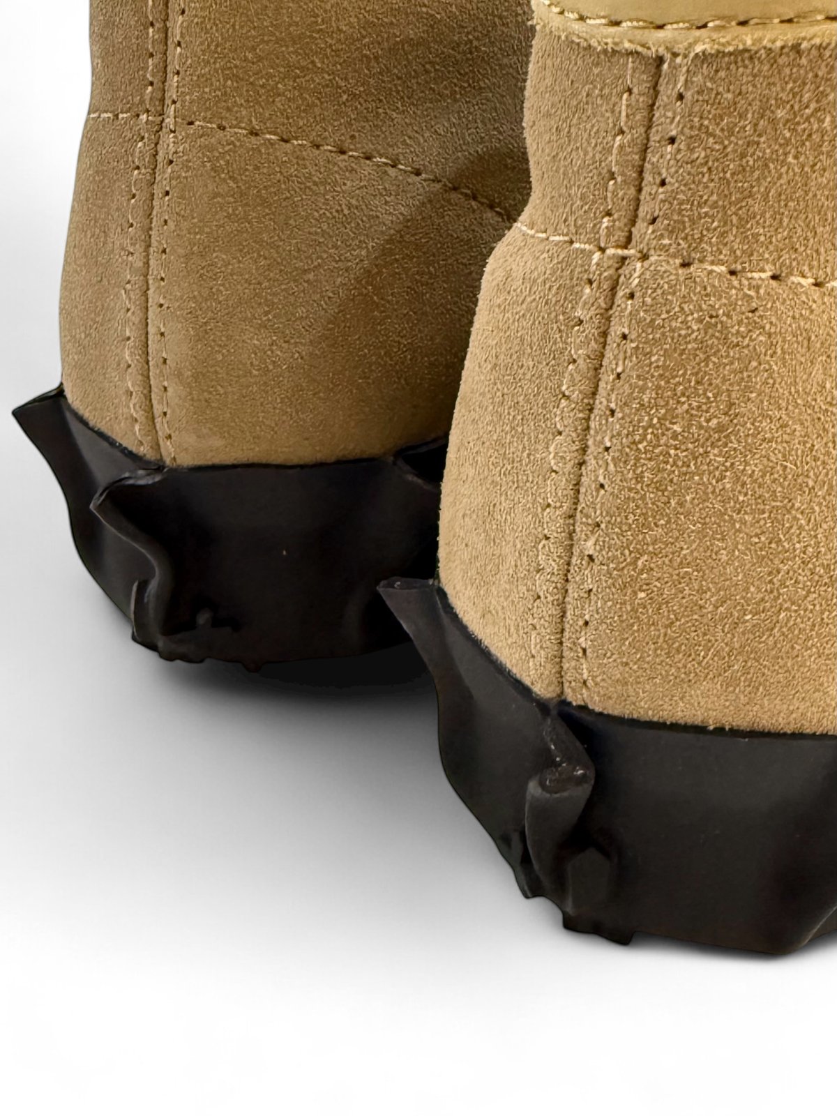 UN+BA / UN DINGO -BEIGE- | YURAGI