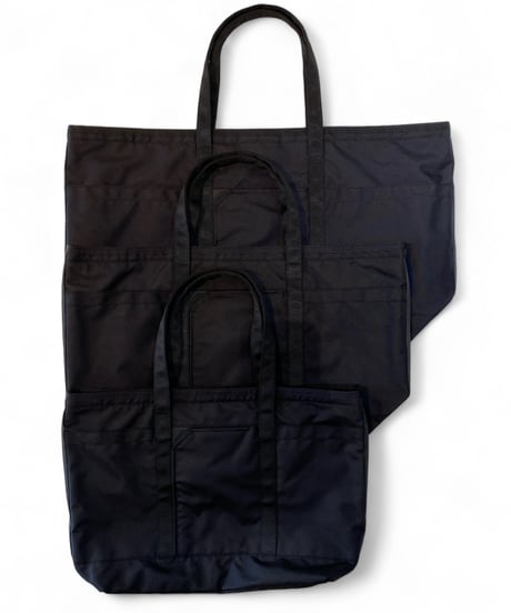 MONOLITH / TOTE STANDARD S BLACK