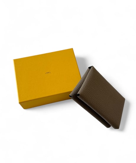 ITTI / HERRIE CARD CASE 40 / DIPLO FJORD
