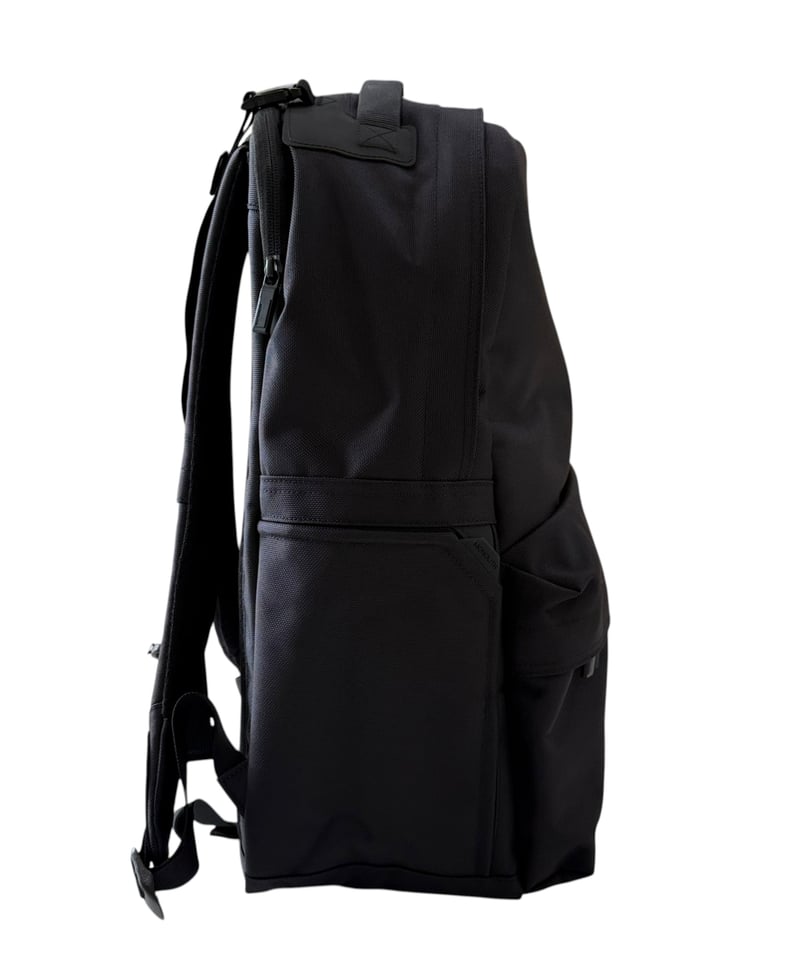 MONOLITH / BACKPACK PRO S -BLACK- | YURAGI