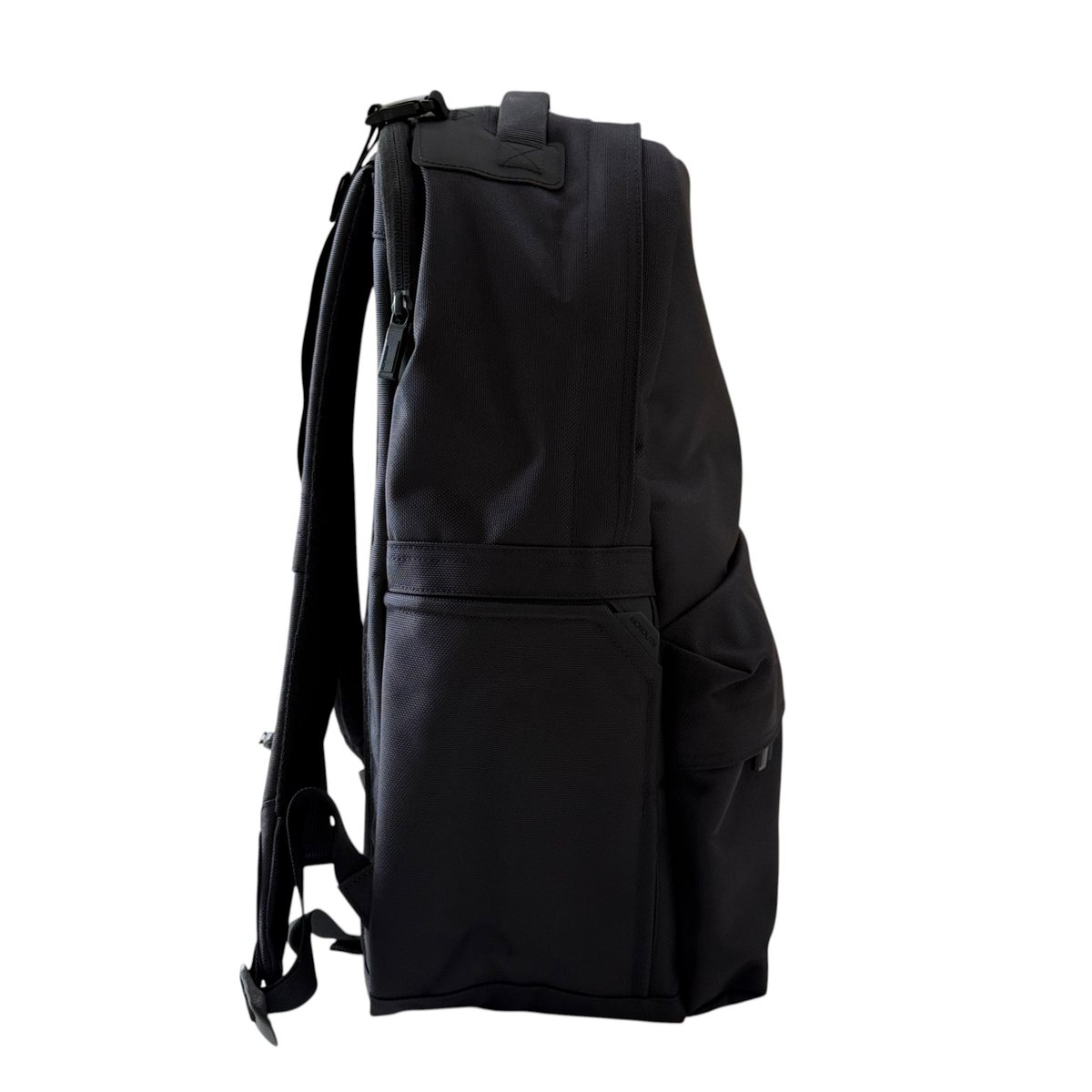 MONOLITH / BACKPACK PRO S -BLACK- | YURAGI