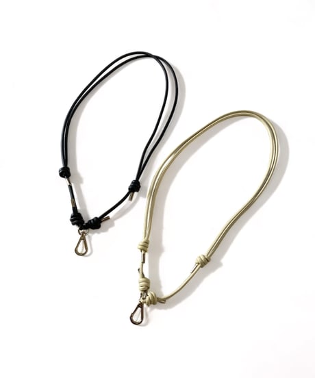ITTI / HERRIE PHONE STRING / STCOW -IVORY-