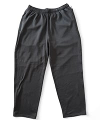 ES.1 / Power Stretch Pants -GRAY-