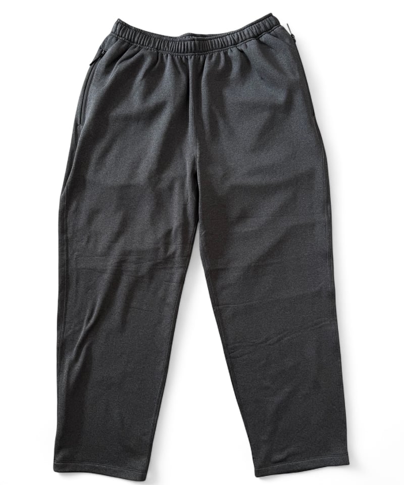 ES.1 / Power Stretch Pants -GRAY- | YURAGI