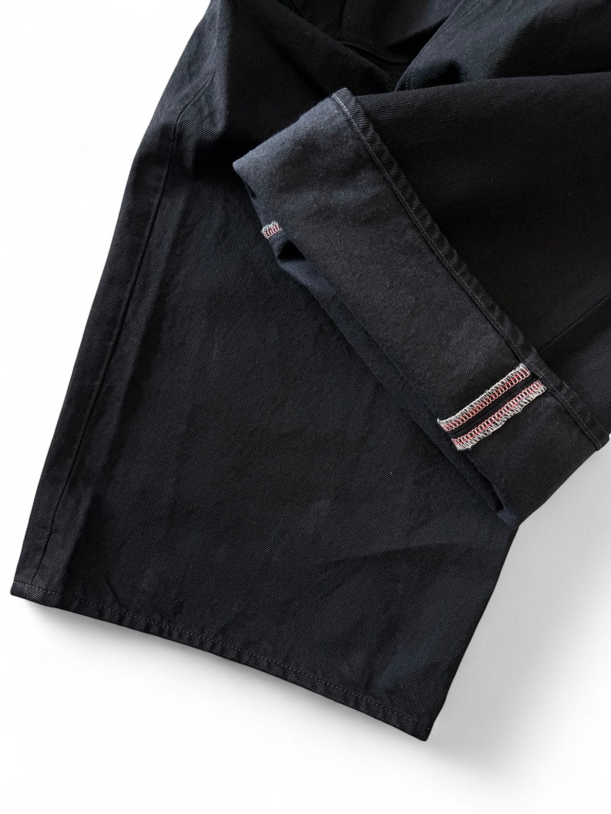 SHINYAKOZUKA / ORDINARY CITY BAGGY(ISSUE#7) -BL