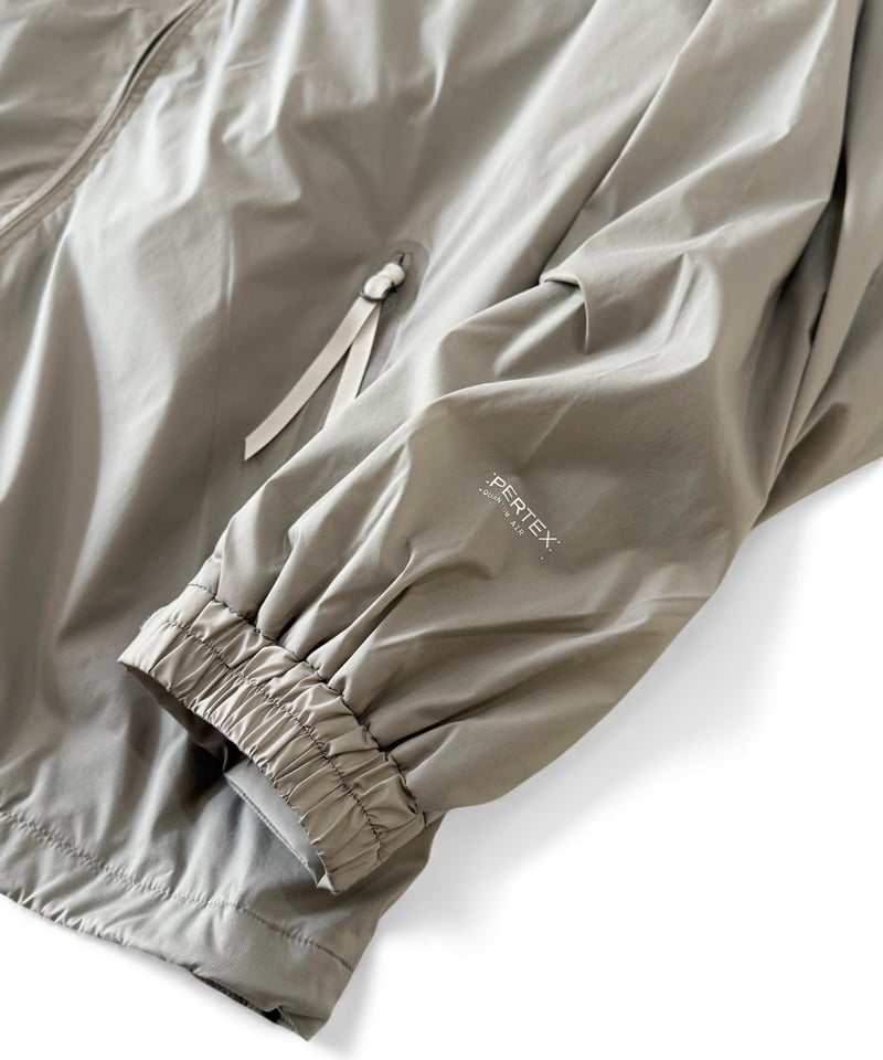 25AW】Graphpaper / PERTEX QUANTUM AIR Light The