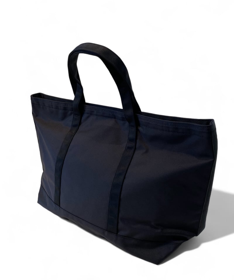MONOLITH / TOTE STANDARD L BLACK | YURAGI MONOLITH / TOTE STANDARD L BLACK | YURAGI