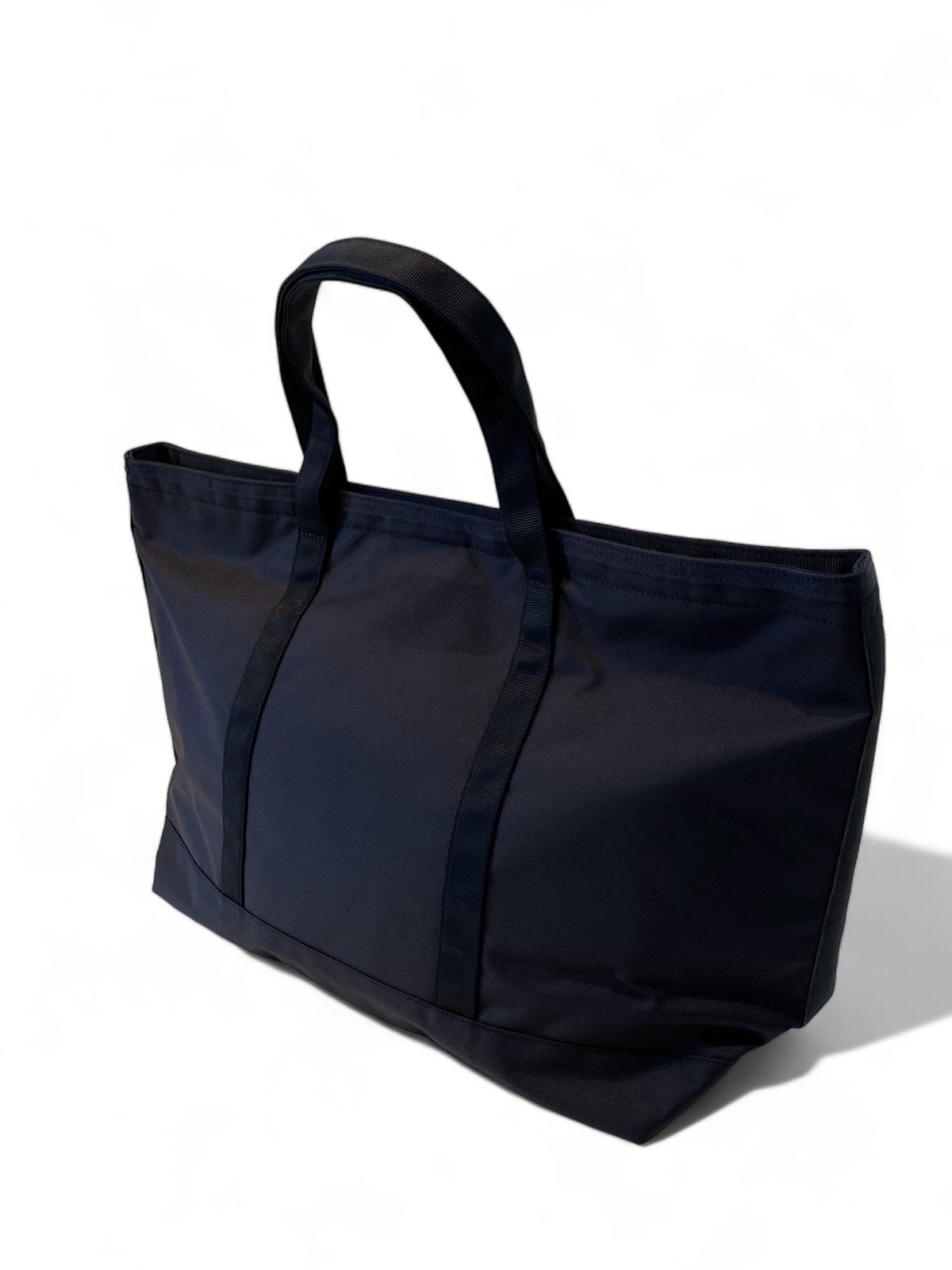 MONOLITH / TOTE STANDARD L BLACK | YURAGI MONOLITH / TOTE STANDARD L BLACK | YURAGI