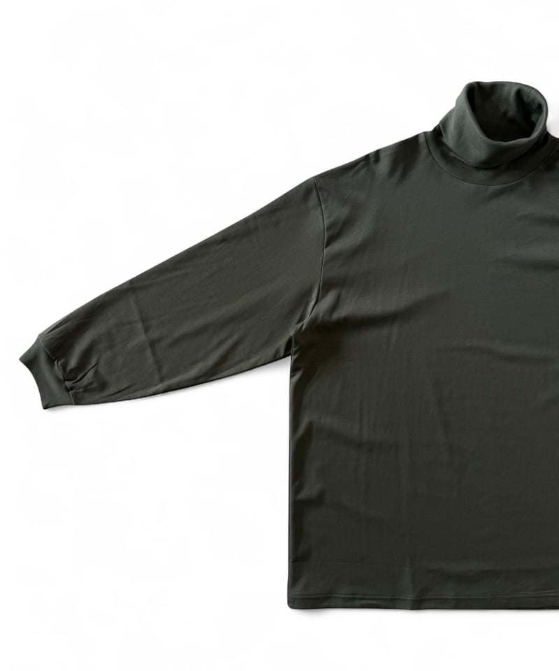 25AW/残り1点】Graphpaper / Brushed Mockrody High N