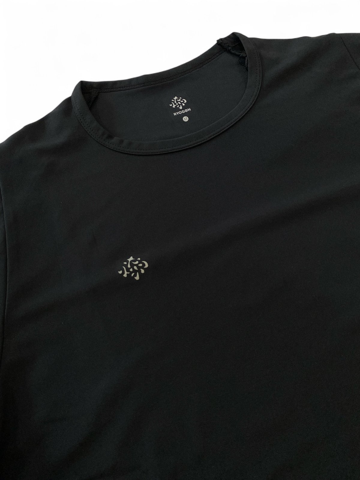 RYOGEN/ONEDAY L/S TEE -BLACK- | YURAGI RYOGEN/ONEDAY L/S TEE -BLACK- | YURAGI