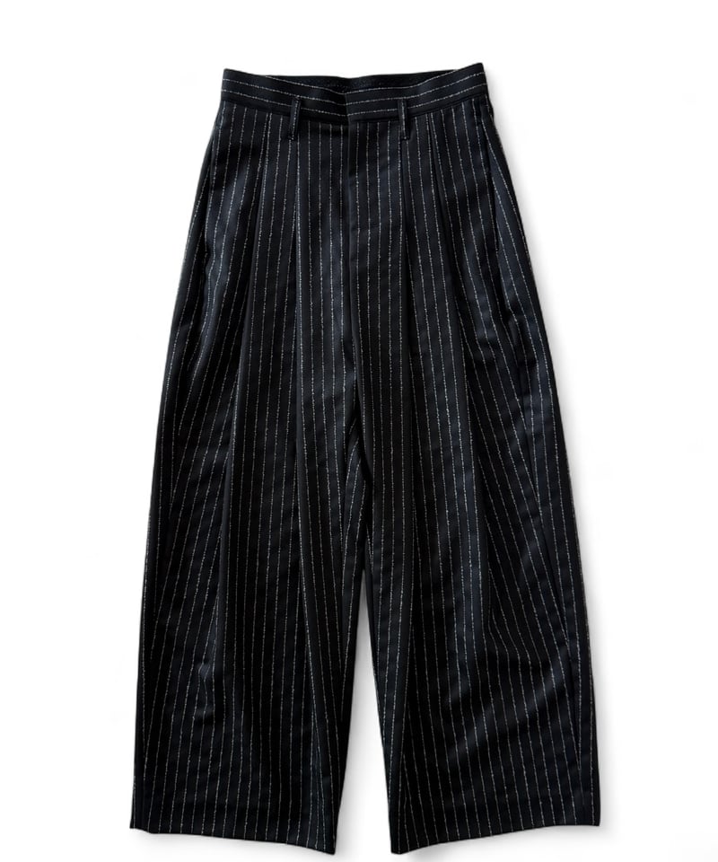 SHINYAKOZUKA / Dear BAGGY -PIN STRIPE- | YURAGI