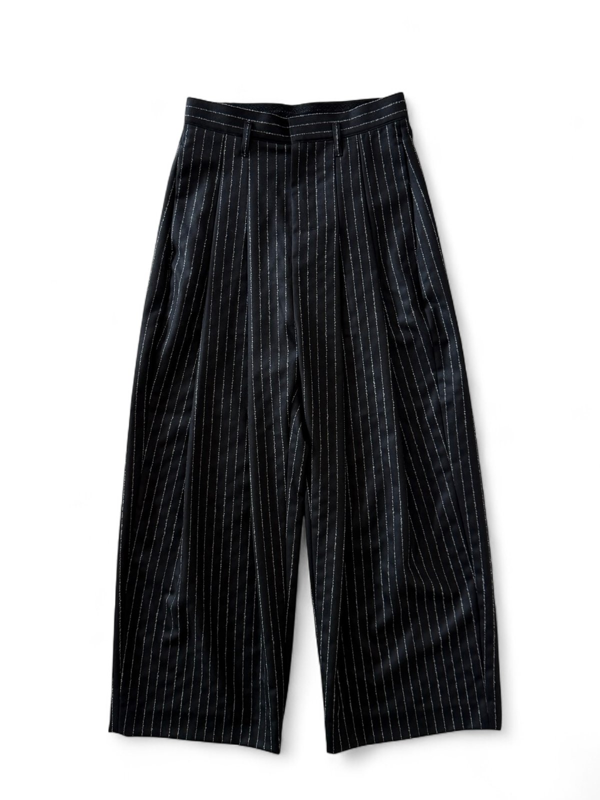 SHINYAKOZUKA / Dear BAGGY -PIN STRIPE- | YURAGI