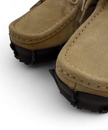 UN+BA / UN DINGO -BEIGE-