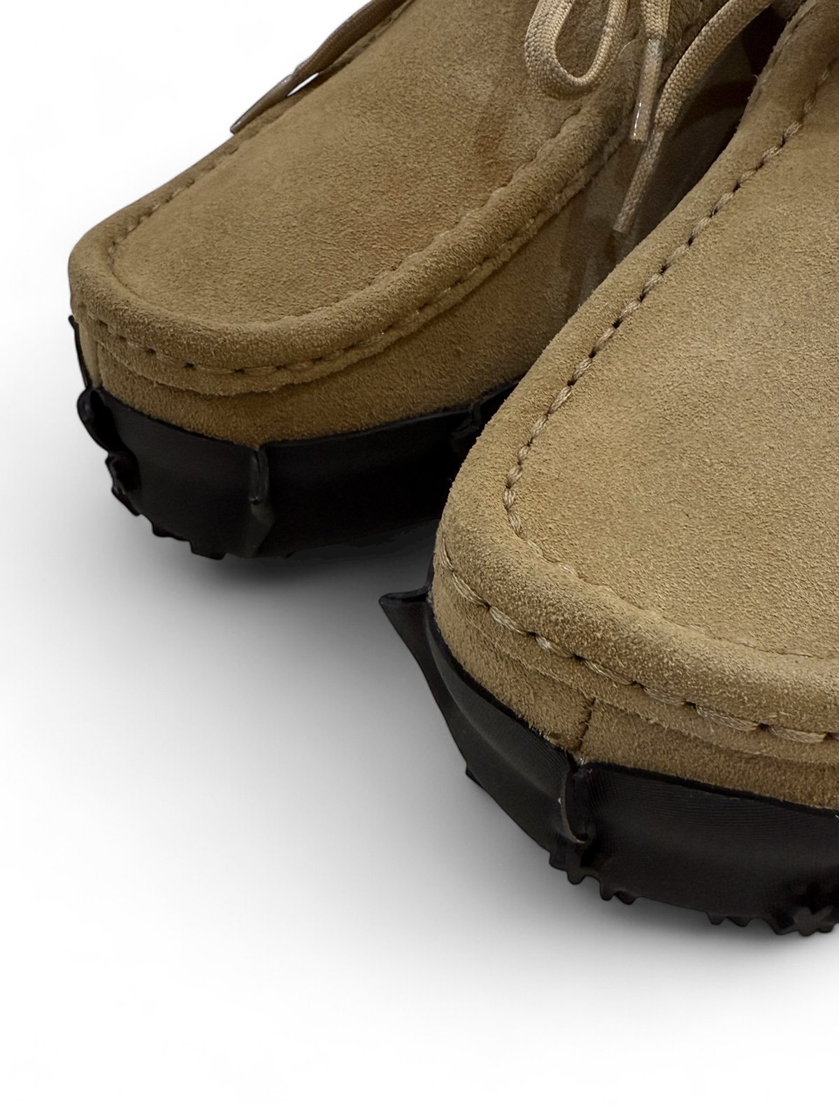 UN+BA / UN DINGO -BEIGE- | YURAGI