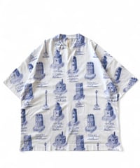 SHINYAKOZUKA / IN THE PAINTING SCENERY(ISSUE#6) -COLOURLESS WHITE-