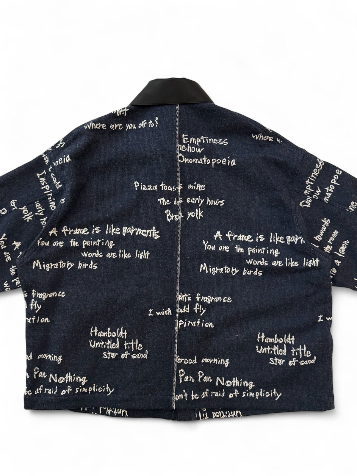 rakugaki1984×FRAMeWORK×PAYDAY JK REVIEW AND PHOTO GALLERY: Star Wars The Last Jedi TLJ