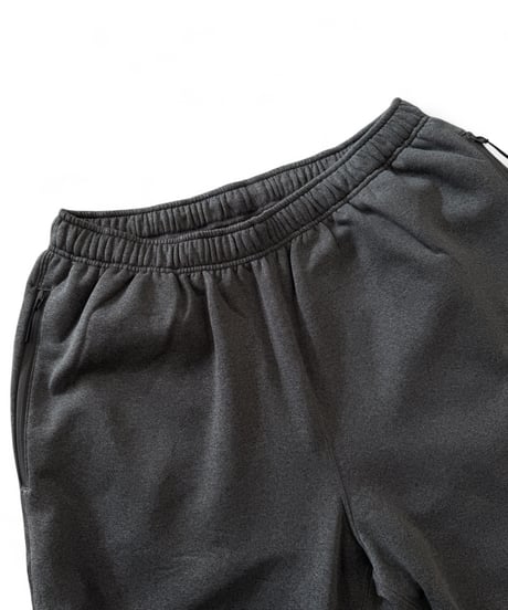 ES.1 / Power Stretch Pants -GRAY-