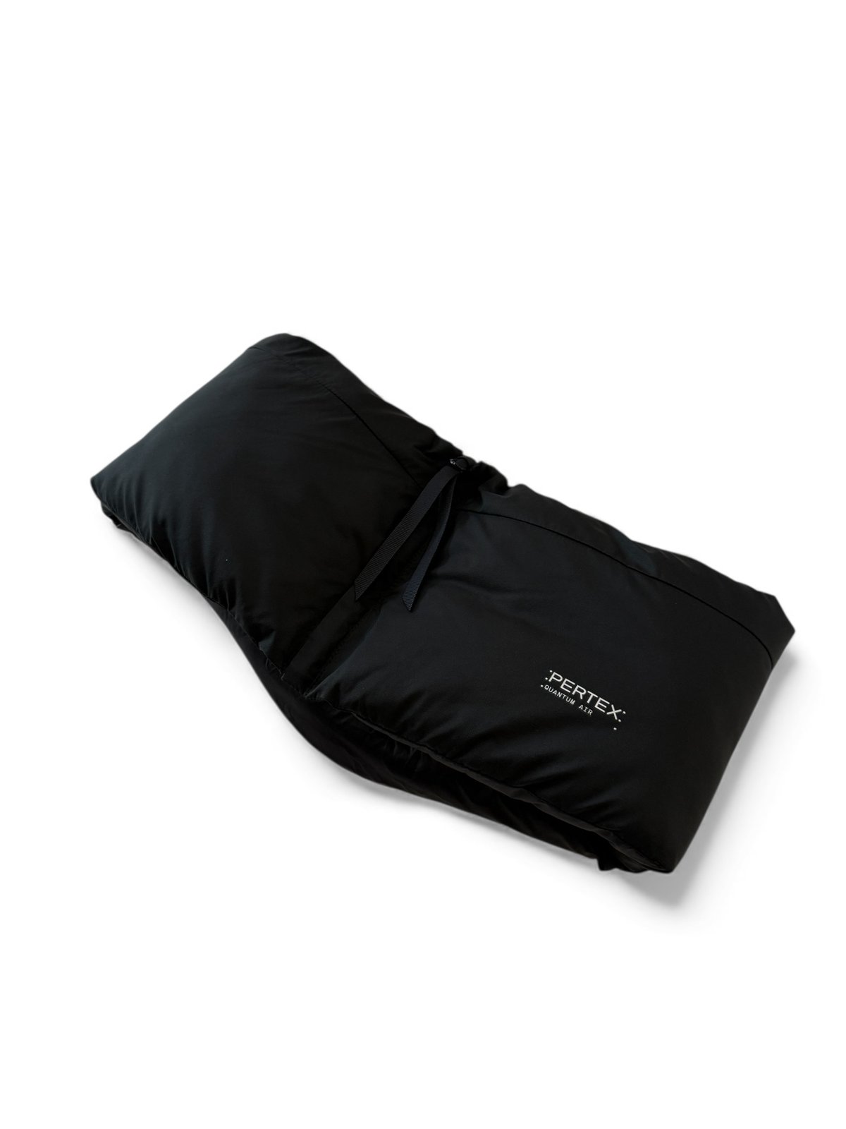 Graphpaper / PERTEX QUANTUM AIR Neck Warmer -BL