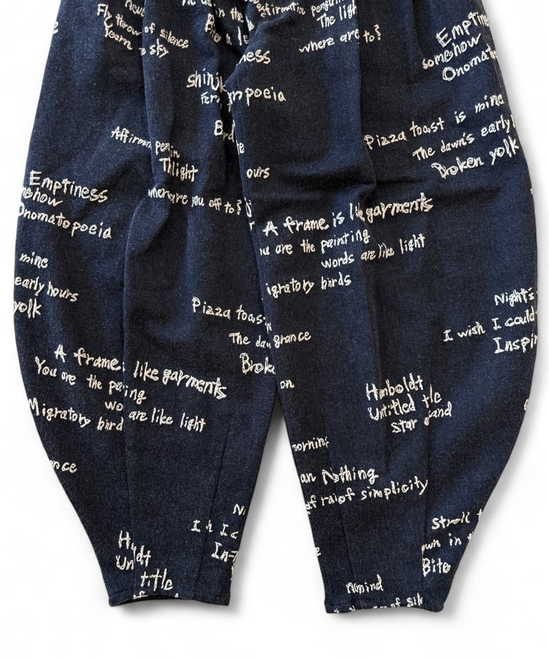 25AW】SHINYAKOZUKA / FOOT SOLDER(ISSUE#7) -DAYB