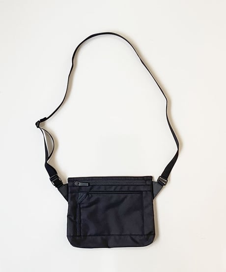 MONOLITH / SACOCHE STANDARD SS -BLACK-